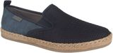 Rieker B2661 Instapper Blauw Heren