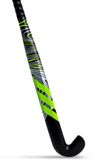 adidas Ruzo .4 Hockeystick Zwart 36.5 Inch