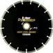 INTER DYNAMICS Diamantzaag Turbo Standard 350x25,4mm - 662350