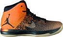 Nike Jordan Xxxi Schuhe, 845037021