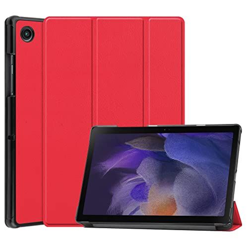 Lobwerk Tablethoes / - / - / Rood