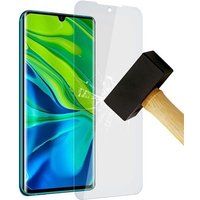 1001 coques Xiaomi Mi Note 10 Lite Gehard glas