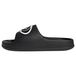 ADIDAS ORIGINALS Strand-/badschoen 'Adilette 00s ' zwart / wit