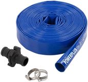 Powerplus Afvoerslang POWACW035 - 10m - Ø 1 1/4" (32mm)