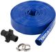 Powerplus Afvoerslang POWACW035 - 10m - Ø 1 1/4" (32mm)