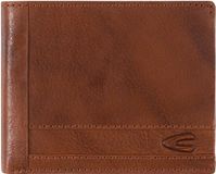 camel active Field Horizontal Wallet Cognac Bruine