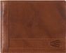 camel active Field Horizontal Wallet Cognac Bruine