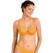 Lisca Karpathos Haut de maillot de bain préformé femme