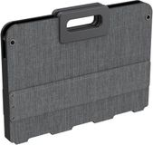 Ezviz Panneau solaire 100w Noir
