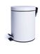 Excelsa Cleany Afvalemmer, 5 l, wit