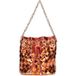 Le sac Carrie. Rouge