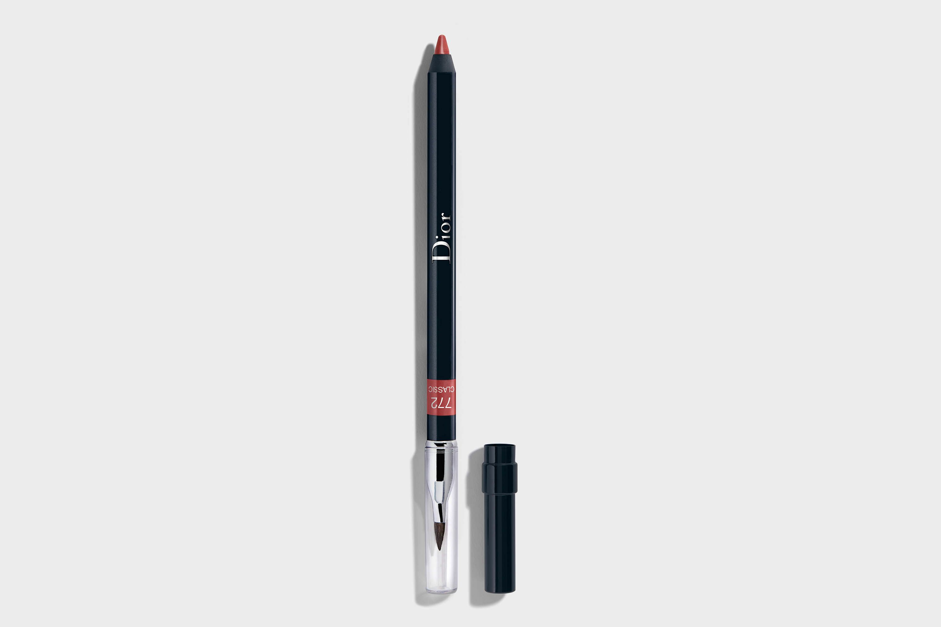 Dior Rouge Contour Lipliner - 772 Classic