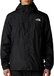 The North Face Antora Jas Heren - Maat M - Zwart - Wit