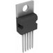 Microchip Technology TC4422AVAT PMIC - driver de grille Non-inverseur High-Side, Low-Side, Synchrone TO-220-5
