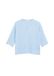 s.Oliver T-shirt lichtblauw