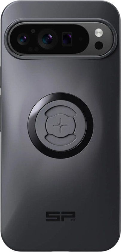SP Connect SPC+ Series Telefoonhoes voor Google Pixel 9 Pro XL - Zwart