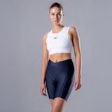 Acelera Intermediate Fietsshort Dames met Zeem Slate Blue