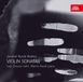 Supraphon Ivan Zenaty & Martin Kasik - Nedbal: Sonatas For Violin And Piano (CD)