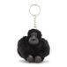 Kipling Monkeyclip M - Black Noir