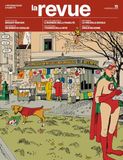 La Revue (Vol. 15)