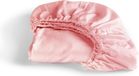 Cinderella - Sundays - Drap-housse - Satin de coton - 90x220 cm - Rose