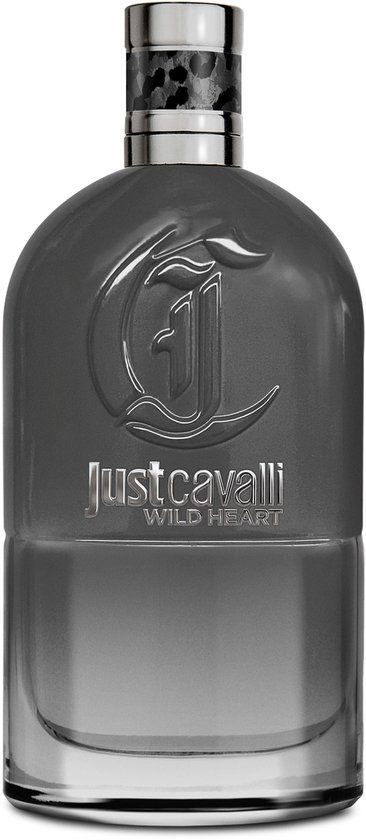 Roberto Cavalli WILD HEART / 90 ml / Heren