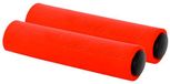 Massi Matt Silicone Handvatten Rood