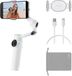 Insta360 Telefoonstabilisator Gimbal Flow 2 Pro Ai Tracker Bundel