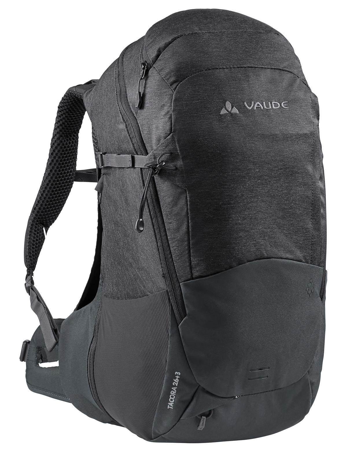 Vaude Wo Tacora 26+3 black