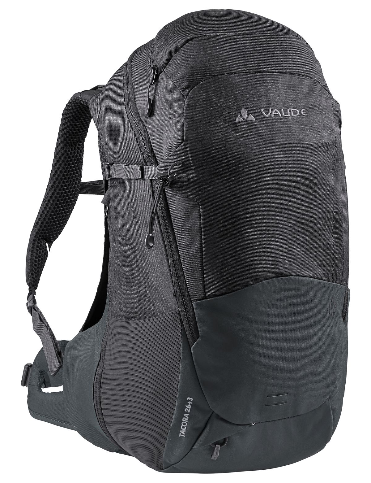 Vaude Wo Tacora 26+3 black Backpack - 158270100