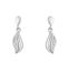 Magneti Amona Jewelry Zilveren Oorknopjes met Zirkonia