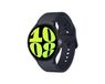 Samsung Galaxy Watch6 SM-R945FZKADBT Montre connectée & montre de sport 3,81 cm (1,5") OLED 44 mm Numérique 480 x 480 Pixels Écran tactile 4G Graphite Wi-Fi GPS