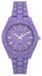 Timex Legacy Ocean TW2V77300 Horloge - Kunststof - Paars - Ø 42 mm