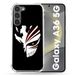 Cokitec Samsung Galaxy A36 5G Manga Bleach Masker Versterkte hoes
