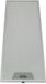 Alapure Metaalfilter voor Beko 9188065384 515x166x10mm