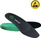Atlas Inlegzool Ergo-Med Low - Groen - 46