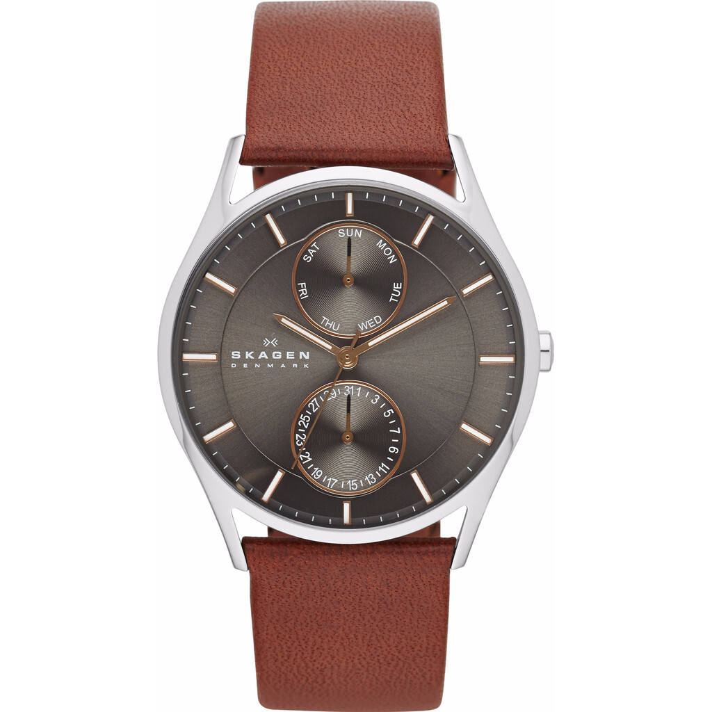 Skagen Holst Horloge