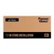 PanzerGlass 2-Way Privacy Screen Protector for iPhone 16/15