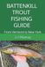 Battenkill Trout Fishing Guide