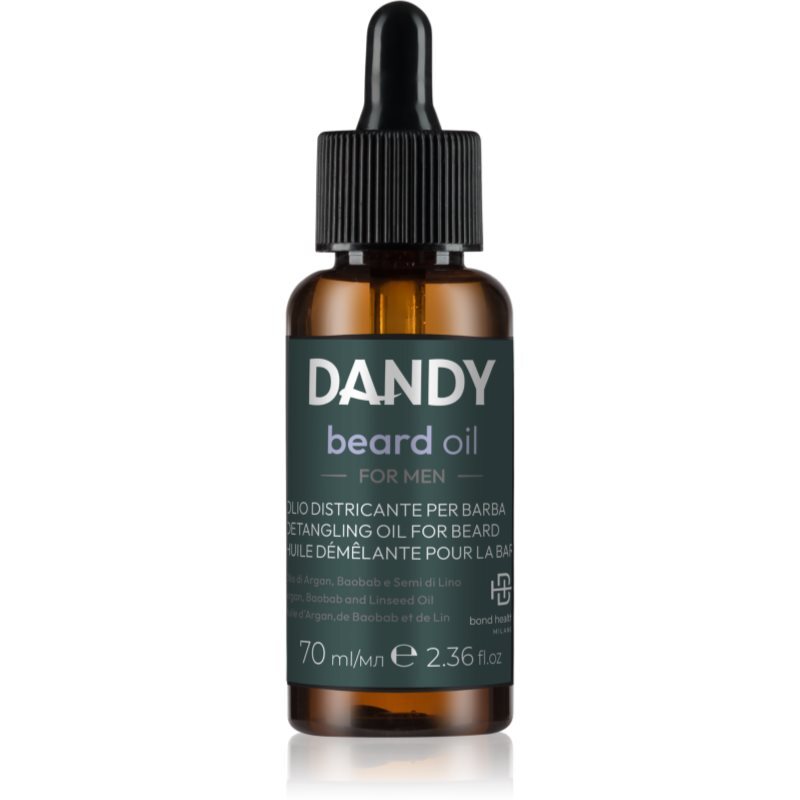 DANDY Beard Oil