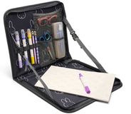 Dooky x nijntje Autostoel Backseat Travel Tray - Grijs
