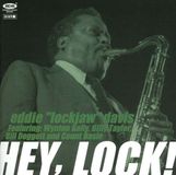 Absolute Distribution Eddie Lockjaw Davis - Hey Lock!