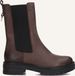 Wysh Sofiya Boots Meisjes - Bruin - Maat 32