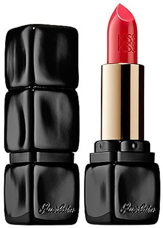 Guerlain Kisskiss Shaping Cream Lip Color 3,5 gram