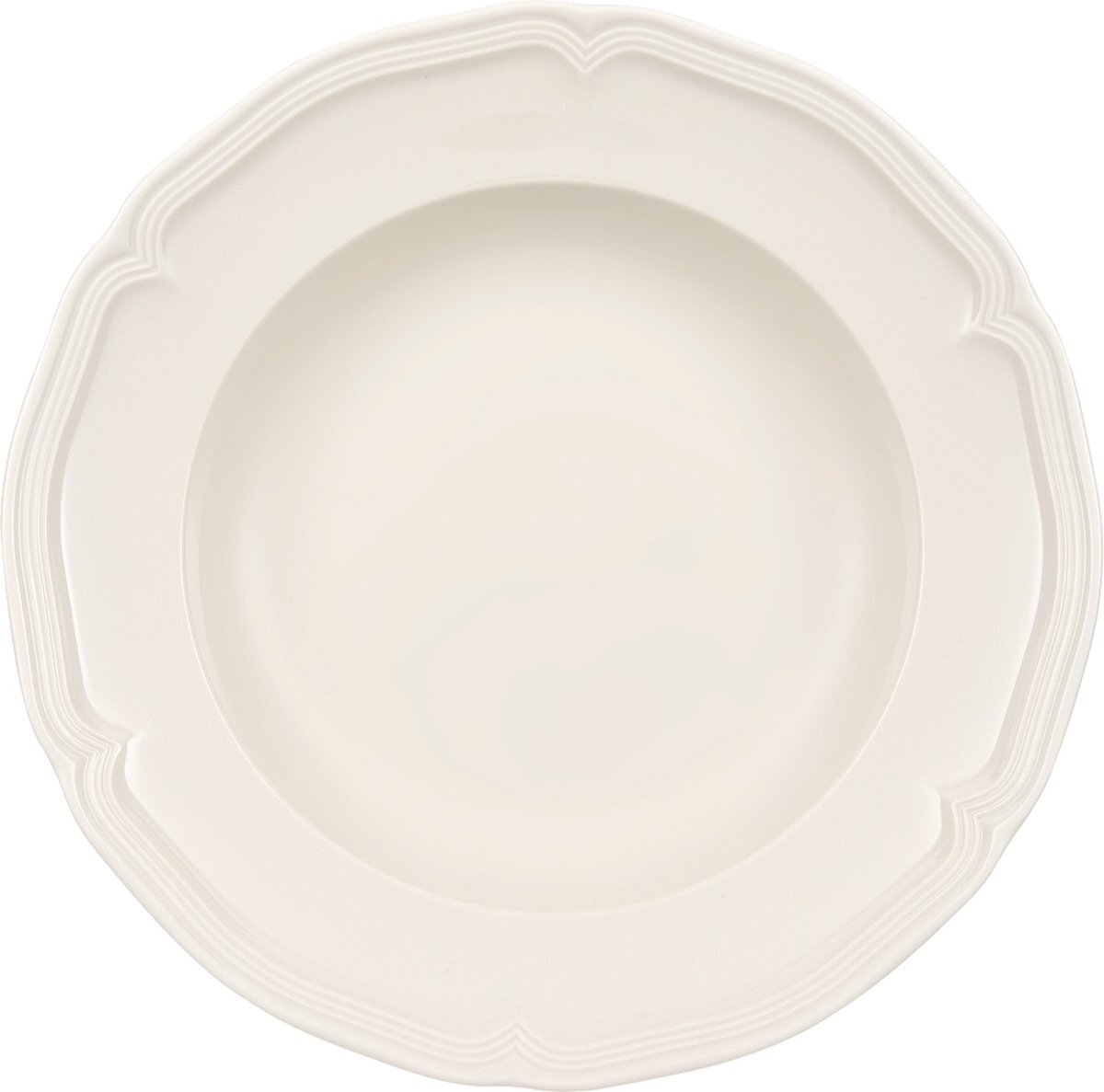 Villeroy & Boch Manoir Diep bord 23cm