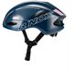 MEETWEE VIOMOSE Racefiets Fietshelm - Mountainbike Helm Sporthelm - Verstelbaar 56-62cm - Blauw