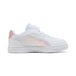 PUMA Sneakers 'Caven III Holo 2.0' opaal / roze / wit
