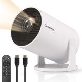 Lumina Pro Mini Beamer 2026