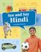 See Pebble Books See and Say Hindi Paperback