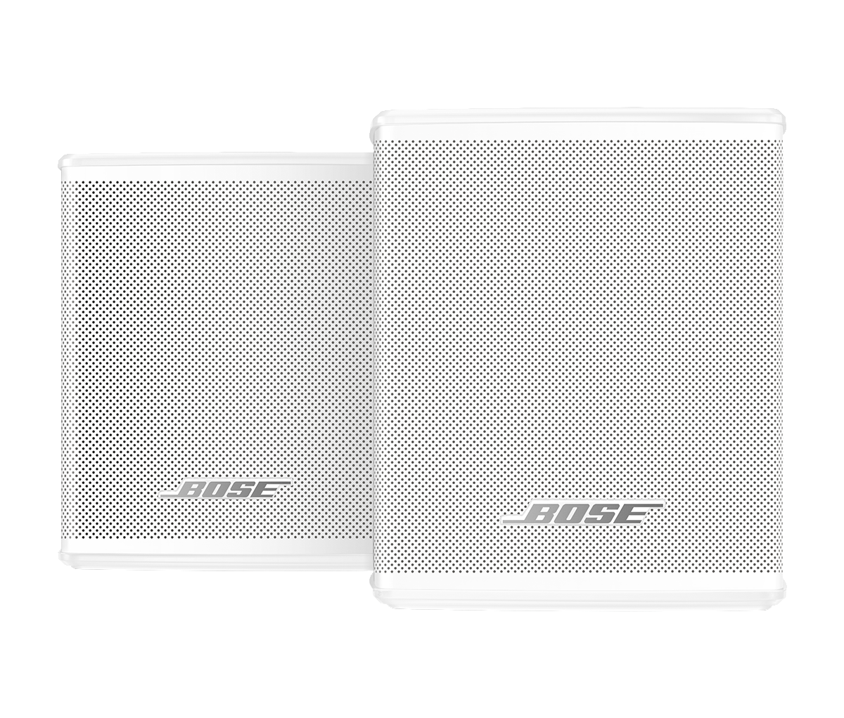 Bose Surround Speakers Wit | Draadloos & Bedraad kopen